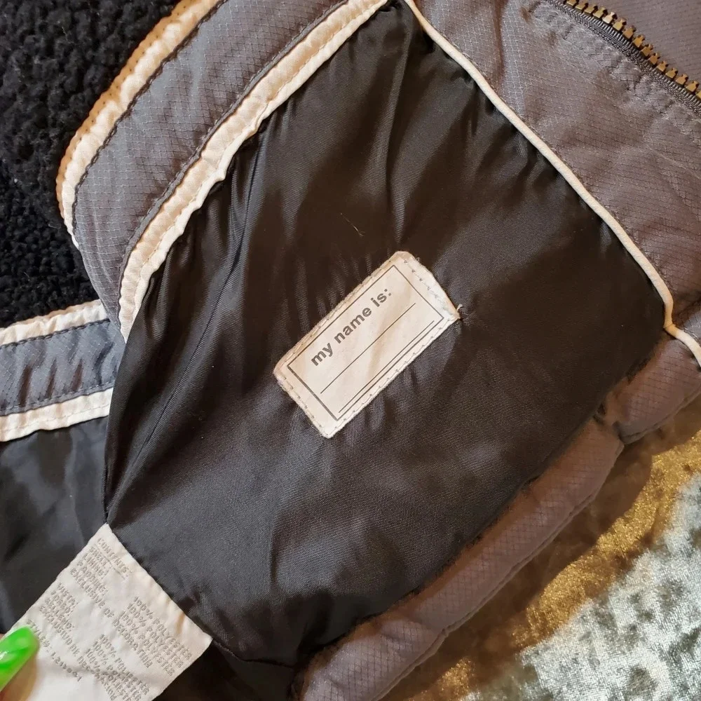 London Fog gently used